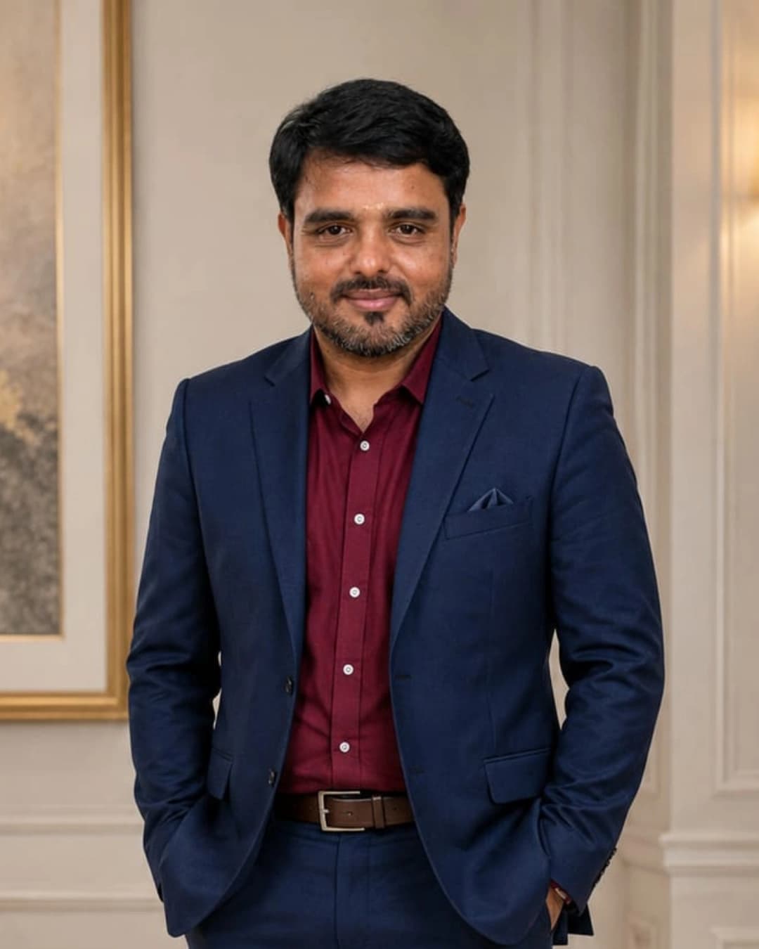 Dr. N. Ranjith