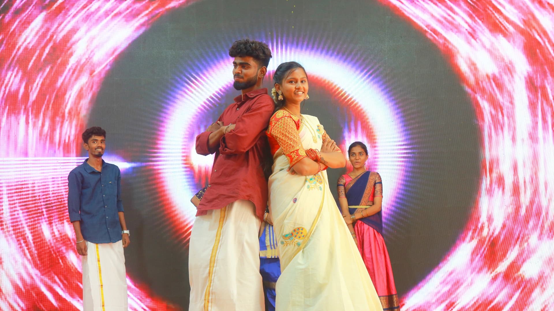 Annual Day Culturals