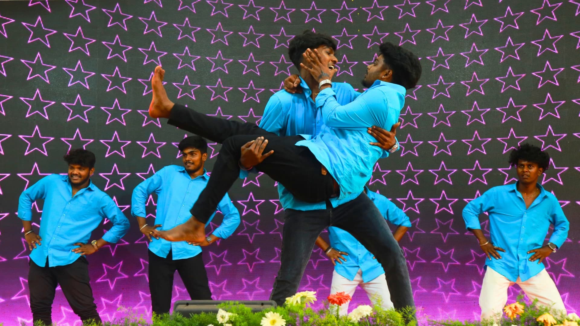 Culturals photo 2