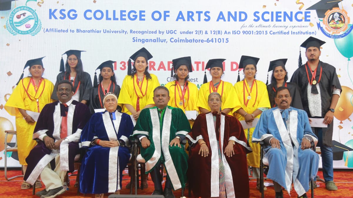 Scholarship Beneficiaries