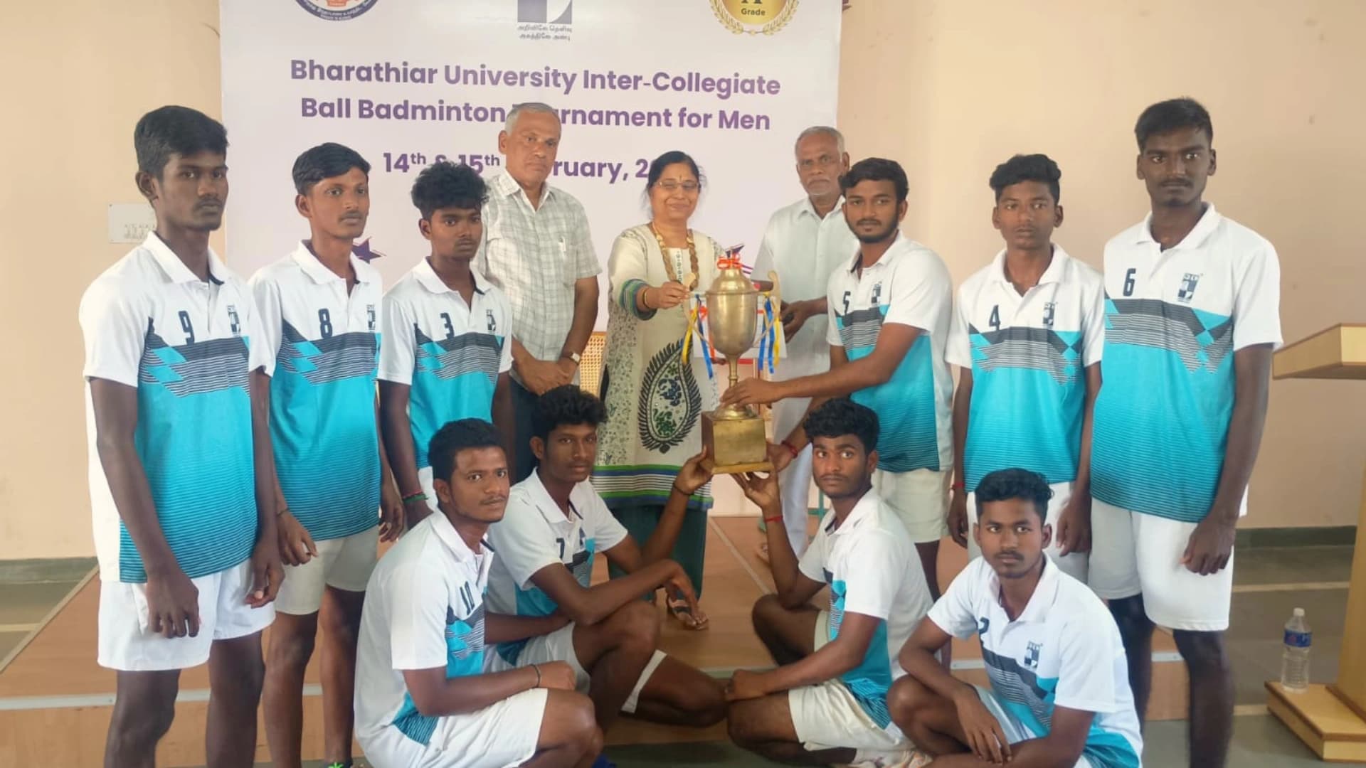 Sports Activities