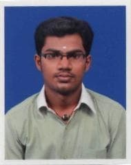 Karthikeyan