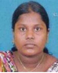 J.Karolin Nivetha