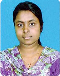 M.Anitha