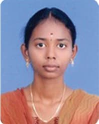 K.Nisha