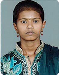 M.Preethi