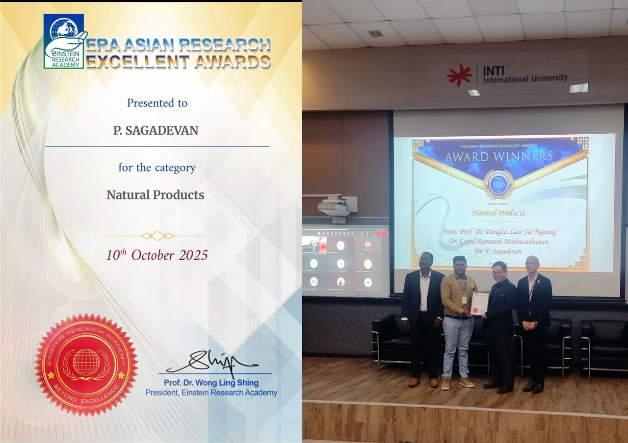 International Conference on Recent Advances in Bioscience Brochure