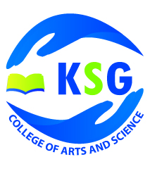 K.S.G College of Arts and Science